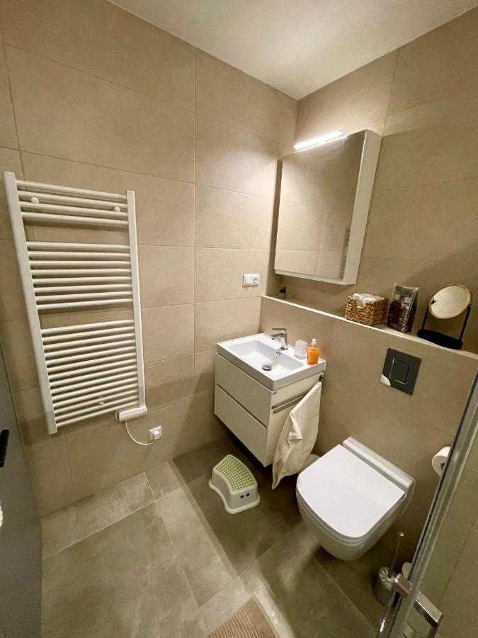 Kubinska Hola - Apartmany Hillside Point Dolny Kubin Buitenkant foto