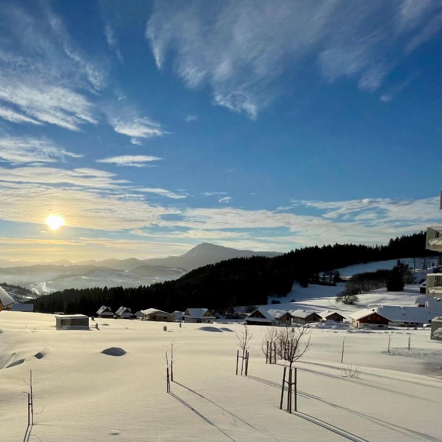 Kubinska Hola - Apartmany Hillside Point Dolny Kubin Buitenkant foto